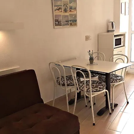 Mit Balkon Und Meerblick In Strandnaehe Apartment *
