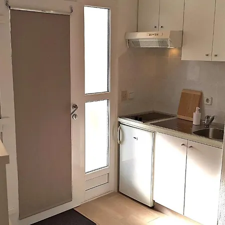 Mit Balkon Und Meerblick In Strandnaehe Apartment *